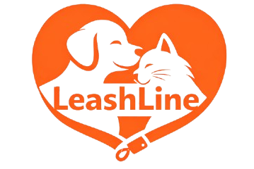LeashLine